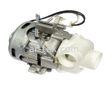 02 37 75 DISHWASHER DRAIN PUMP 1111468128-50299965009